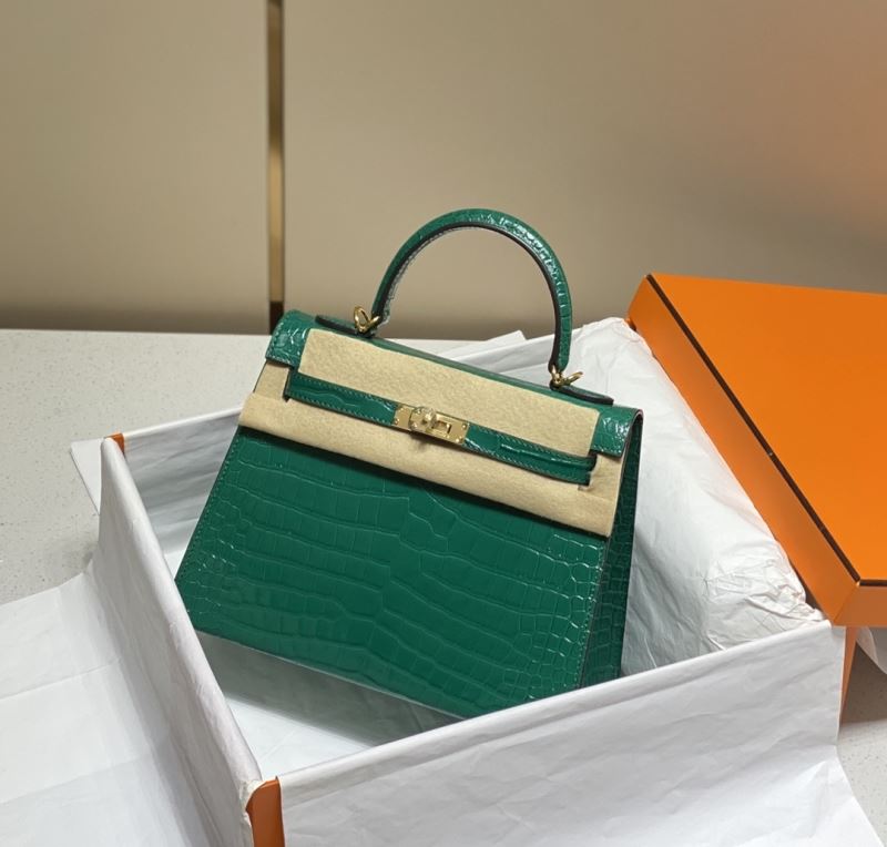 Hermes Kelly Bags